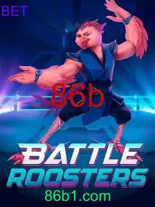 BattleRoosters