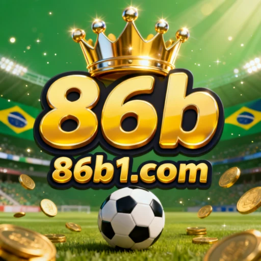 86b Logo
